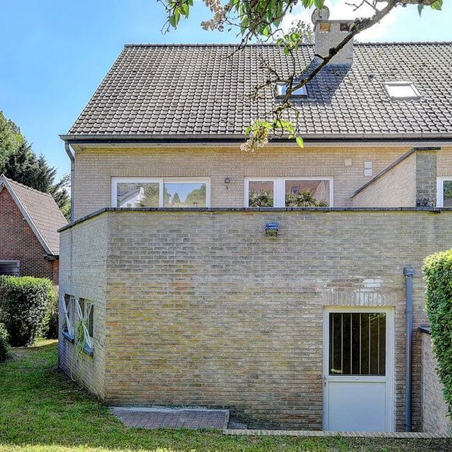 Eengezinswoning te huur in Overijse voor € 1.650 met 3 slaapkamers - Photo 1