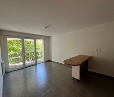 Location Appartement 1 pièce 30m² NANTES 44300 - Photo 1