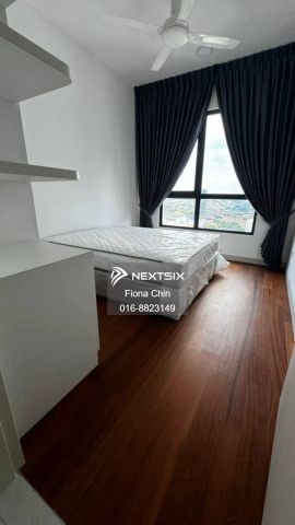 Residensi Astrea - Foto 4