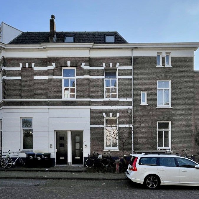 Te huur: Kamer St. Stephanusstraat in Nijmegen - Foto 1