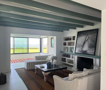 Luxury Villa for rent in San Pedro de Alcántara, Andalusia - Photo 4