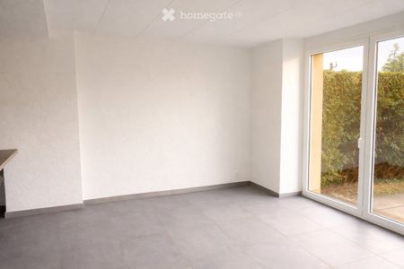 1 Zimmer, 42 m² - Photo 2