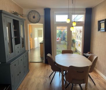 Te huur: Huis Prinsenhoeven in Tilburg - Photo 2