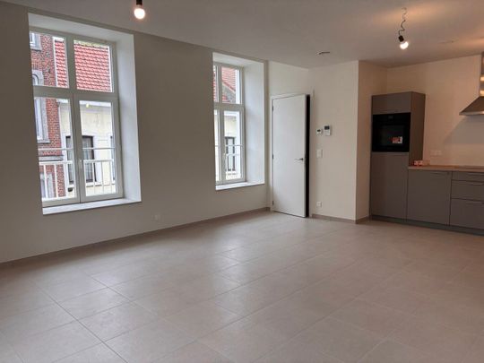 Appartement te huur in Tienen - Photo 1