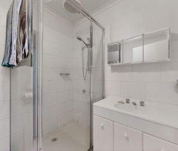 PRIVATE AND LEAFY UNIT - WELL BACK FROM THE MAIN ROAD - Photo 1