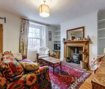 Norwich Street, Hingham, NR9 - Photo 3