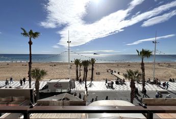 Apartamento en Benidorm, Playa Levante, alquiler