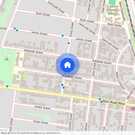 2B Emily Street, Vic 3021, St Albans