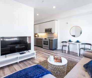 Edmonton Furnished apartment Rental in Queen Alexandra/Garneau - Br... - Photo 4