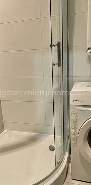 Do wynajęcia mieszkanie Bydgoszcz Centrum - 27m2 - Zdjęcie 1