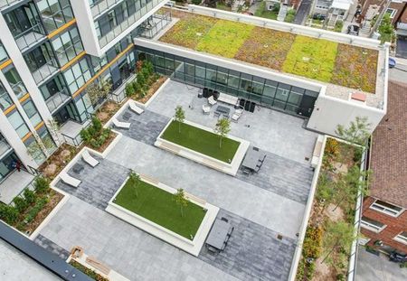 For Lease - 1603 Eglinton Avenue Unit# 617, Toronto, Ontario - Photo 4