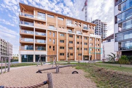 Appartement te huur - Photo 3