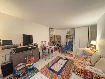 Appartement 2 pièces 46.27 m2, - Photo 3