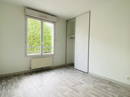 Location Appartement 2 pièces 52m² LIMOGES 87000 - Photo 3