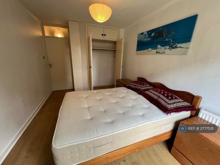 1 bedroom flat to rent - Photo 5