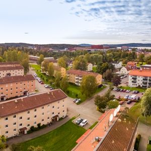 Norra Järnvägsgatan 4 A - Foto 3