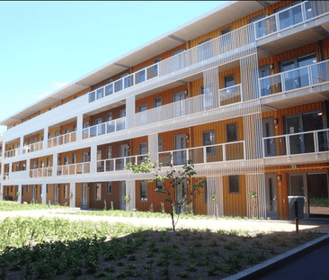 Appartement te huur: Synagogestraat 75 3901 TR Veenendaal - Foto 1