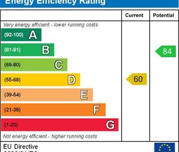 1 bedroom in a house share to rent - Photo 4