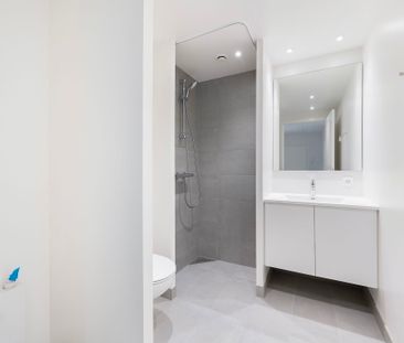 3-vær. lejlighed - Photo 1