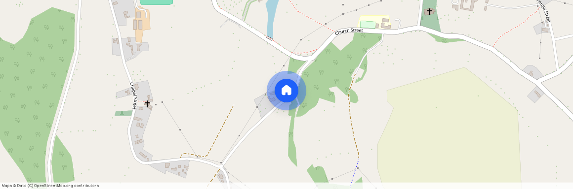 The Island, Warminster, BA12