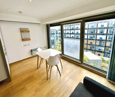 1 bedroom apartment to rent - Photo 3