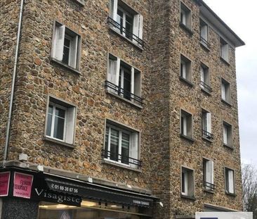 Location appartement t3 59 m² à Athis-Mons (91200) Quartier 9 - Photo 2