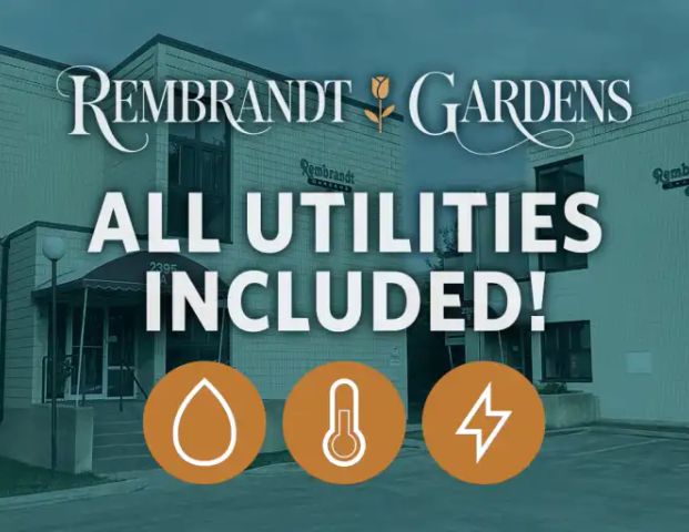 Rembrandt Gardens | 2393/2395 Pembina Hwy., Winnipeg - Photo 1