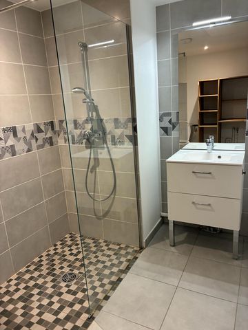 T2 Meublé Tilleroyes Besançon - Photo 5