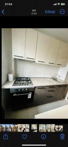 Iancului etaj 9 prima inchiriere - Fotografie 3