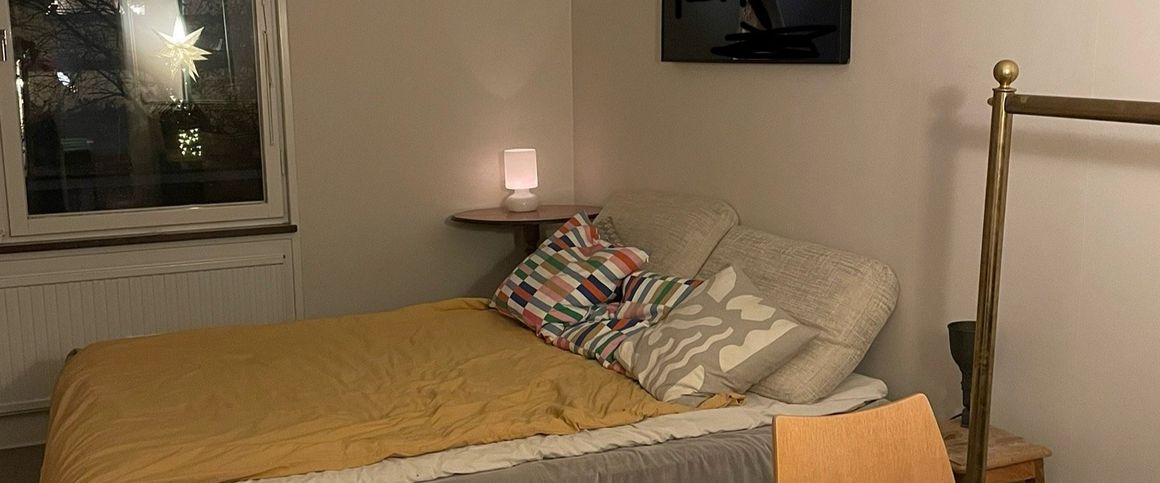 Brännkyrkagatan, Stockholm - Foto 1