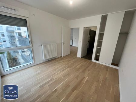 Location Appartement 2 pièces 51m² RUEIL MALMAISON 92500 - Photo 4