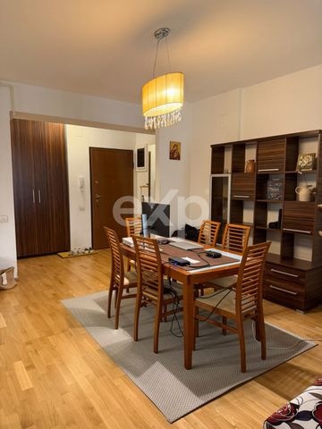 De inchiriat! Apartament cu 2 camere pe Aron Cotrus (Herastr - Photo 4
