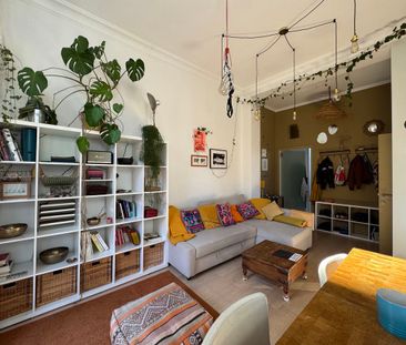 Appartement te huur in Sint-Gillis voor € 1.200 met 1 slaapkamer - Photo 1