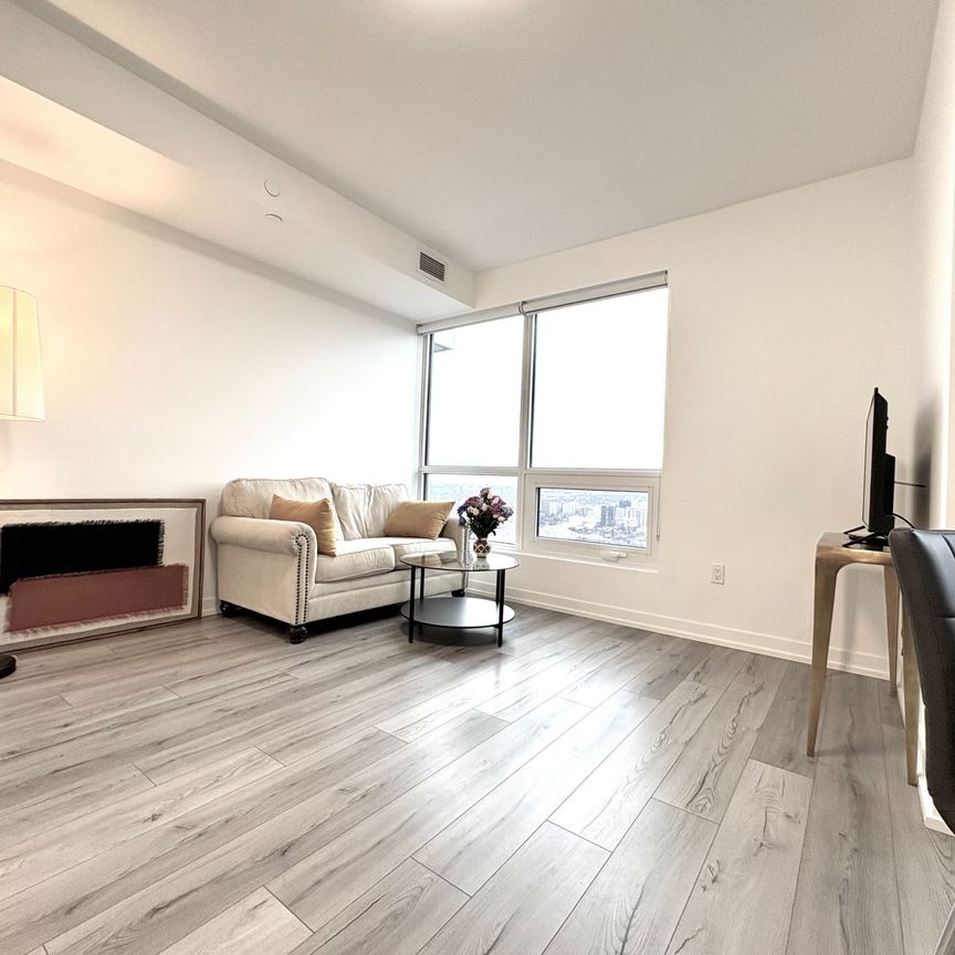 For Lease - 395 Bloor Street Unit# 5206, Toronto, Ontario - Photo 1