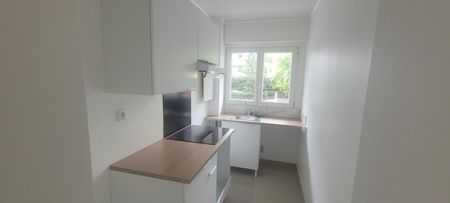 Location Appartement 2 pièces 34m² ISSY LES MOULINEAUX 92130 - Photo 3