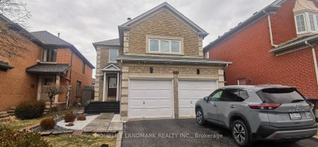 Detached Home For Lease | W8143406 - Photo 5