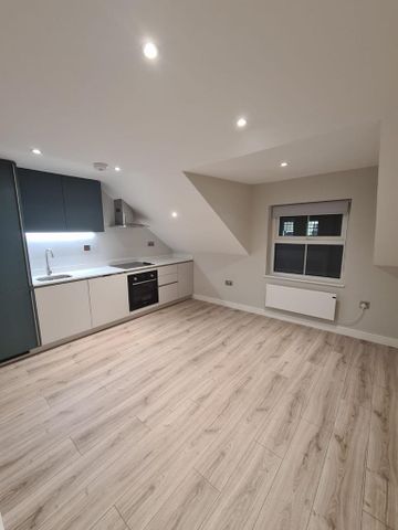 1 bedroom flat to rent - Photo 4