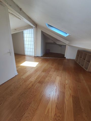 Appartement de 113 m² au sol, coup de cœur assuré Courbevoie (92400) - Photo 5