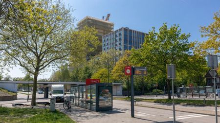 Ananasweg 60, Cronestein, 2321DC, Leiden - Photo 5