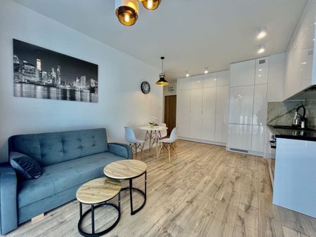 Nowe 3 pokoje z tarasem Nowa Ochota Łopuszańska 50.43 m² - Photo 2