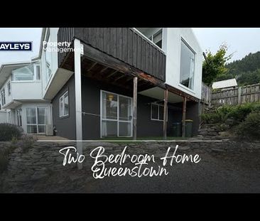 Easy living on Queenstown Hill - Photo 5