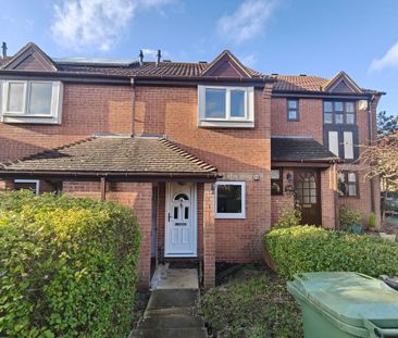 2 bedroom terraced house to rent - Photo 3