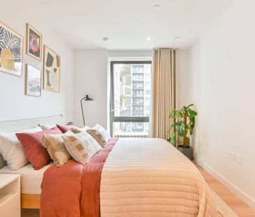 1 bedroom flat to rent - Photo 6