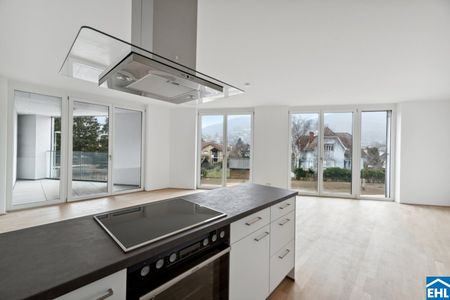 3-Zimmer mit Terrasse! Leben im Süd Spitz - Photo 5