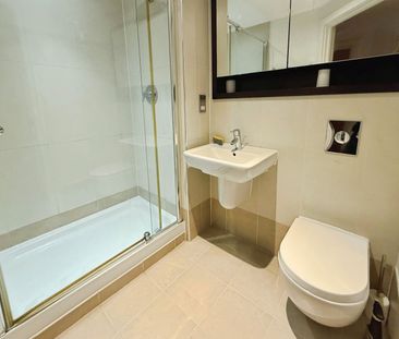 1 bedroom apartment to rent - Photo 6