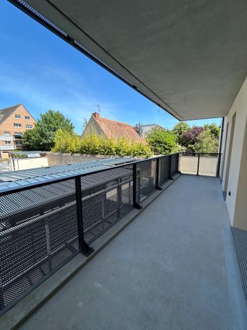 Appartement Ifs 3 pièce(s) 71.96 m2 - Photo 3
