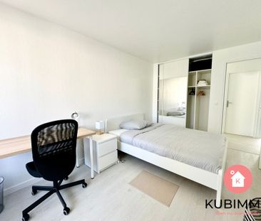 Studio à louer, 1 pièce - Champs-sur-Marne 77420 - Photo 2