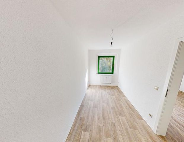 3-Raum-Wohnung - Photo 1