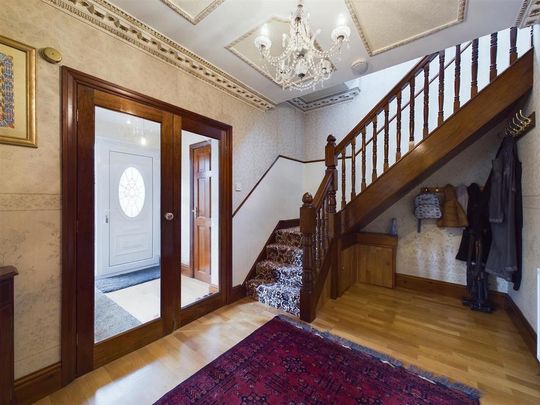 7 bedroom house to rent - Photo 1
