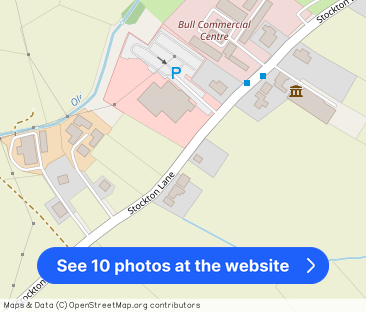 Stockton Lane, York, YO32 - Photo 1